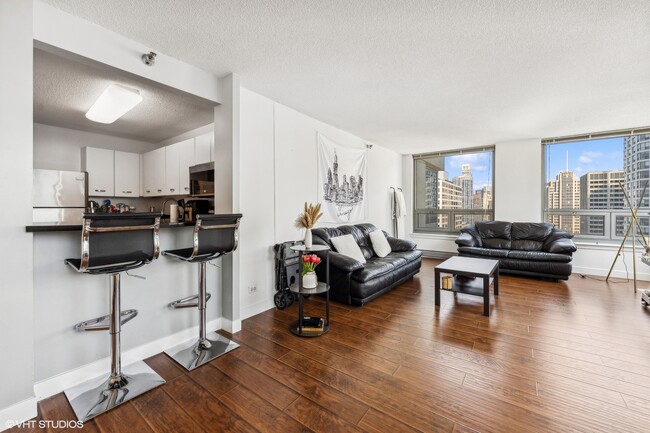 Foto del edificio - 440 N Wabash Ave