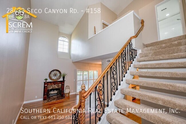 Foto del edificio - 28433 Seco Canyon Rd