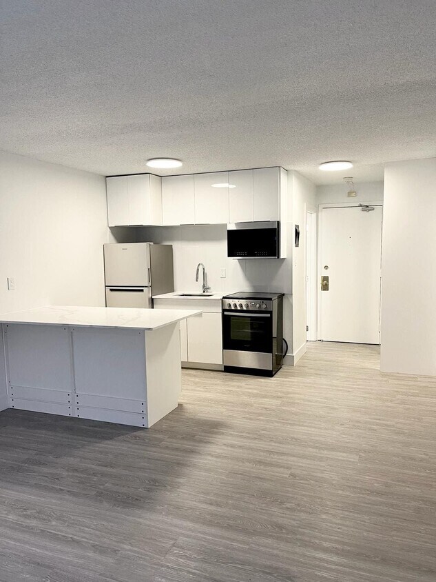 Photo du bâtiment - Qute Place