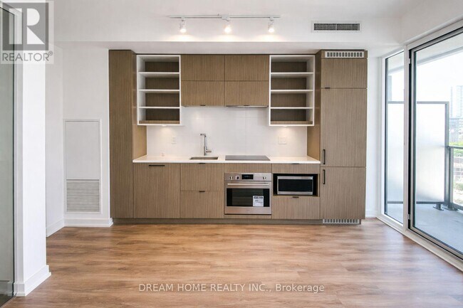 Photo du bâtiment - 20 Edward St