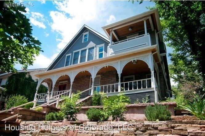 Primary Photo - 2 br, 2 bath House - 1045 Pine Street