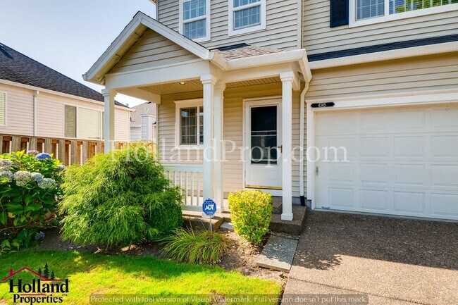 Foto del edificio - Beautiful Bethany Home in Quiet Neighborhood
