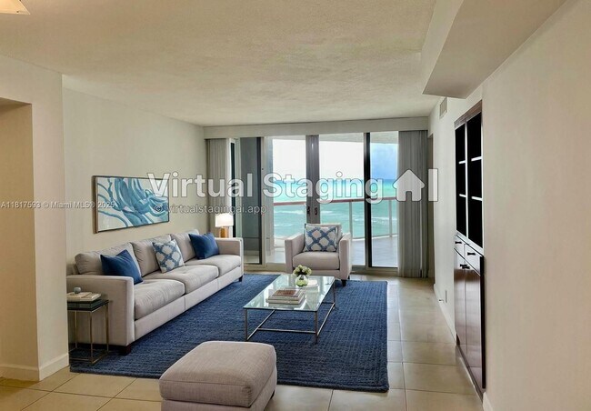 Building Photo - 6767 Collins Ave