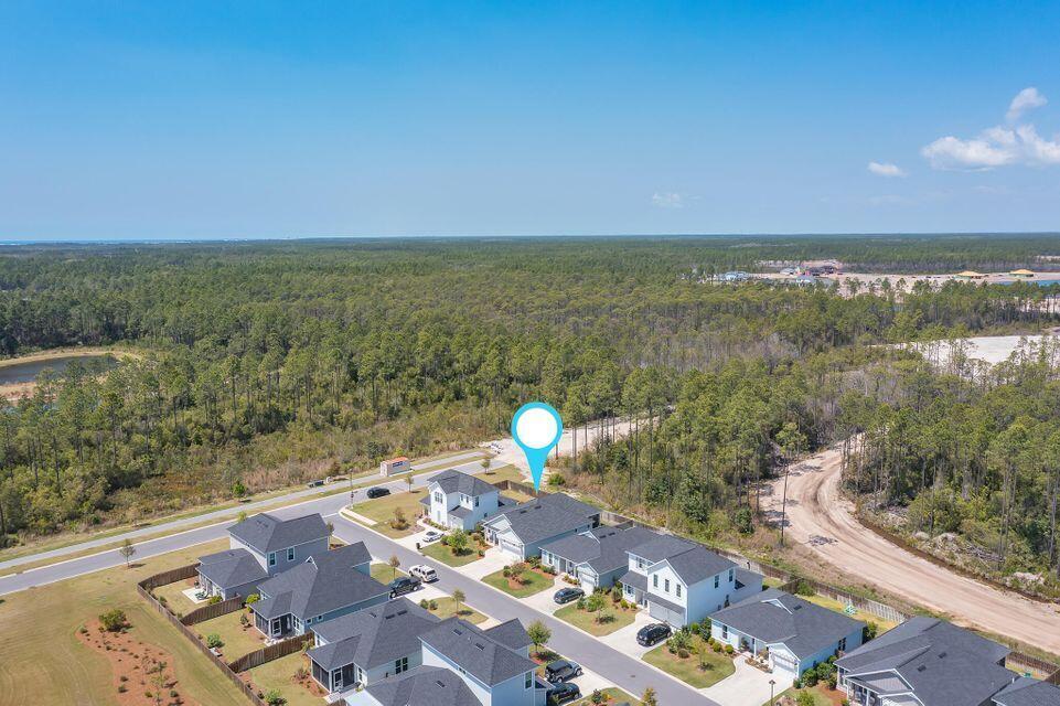 21 Windrow Way, Rosemary Beach, FL 32461 House Rental in Rosemary