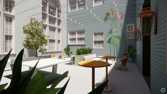 Building Photo - The Flora