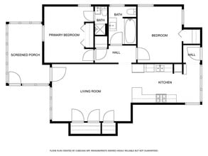 Building Photo - 1194 Spring Valley Ln NE