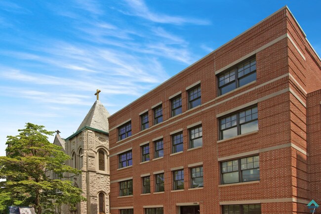 Building Photo - 269 Washington Ave