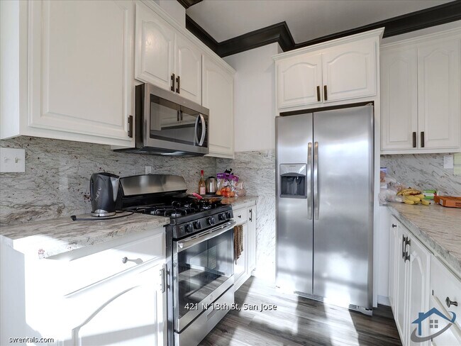 Foto del edificio - 421 N 13th St