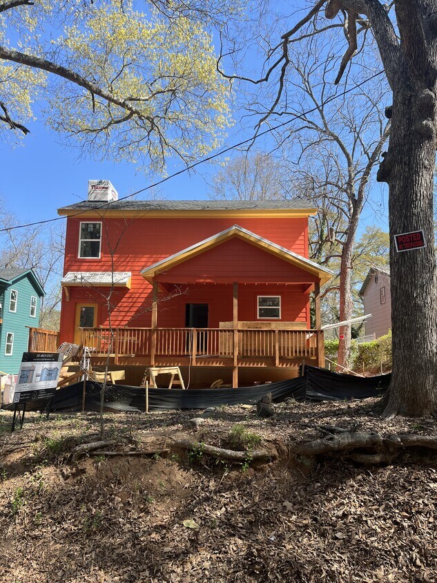 Photo - 285 Arch St (Athens, GA)