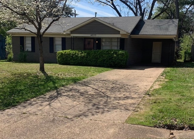 Foto principal - 4203 Kerwin Dr