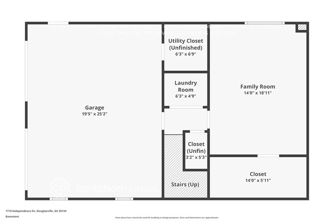 Building Photo - 1718 Independence Dr