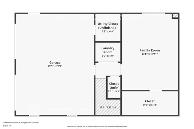 Foto del edificio - 1718 Independence Dr