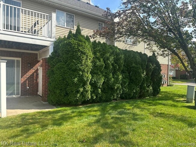 Foto del edificio - 3581 Reeves Dr