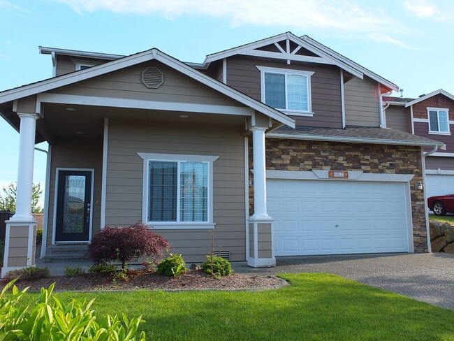 Building Photo - 3 bedroom 2 Bath House in Stanwood!
