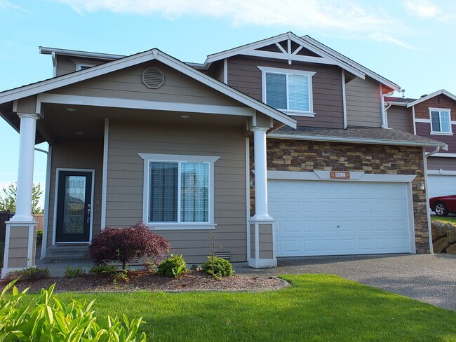 Foto del edificio - 3 bedroom 2 Bath House in Stanwood!