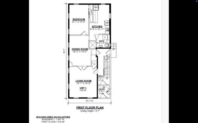 Building Photo - 108 Orleans St
