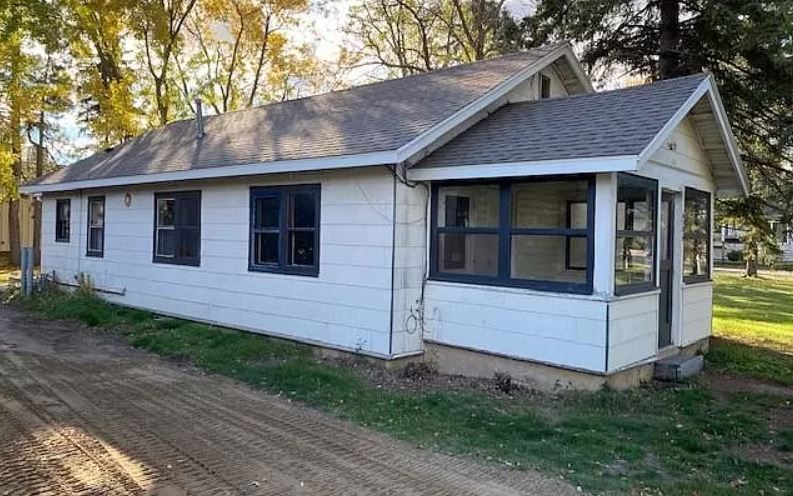 Foto principal - 506 24th St NW