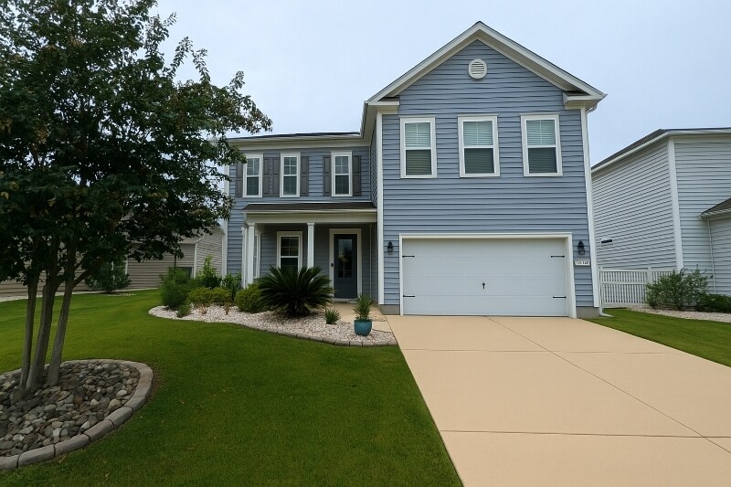 Primary Photo - 5320 Shorthorn Wy