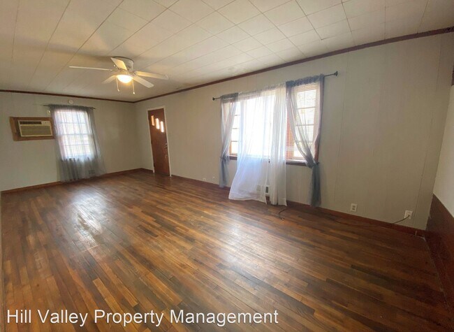 Building Photo - 2 br, 1 bath House - 1001 Washington Ave