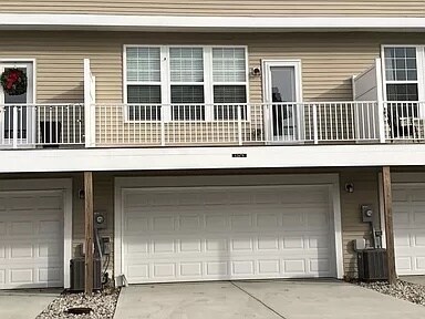 Balcony - 12679 White Chapel Cir