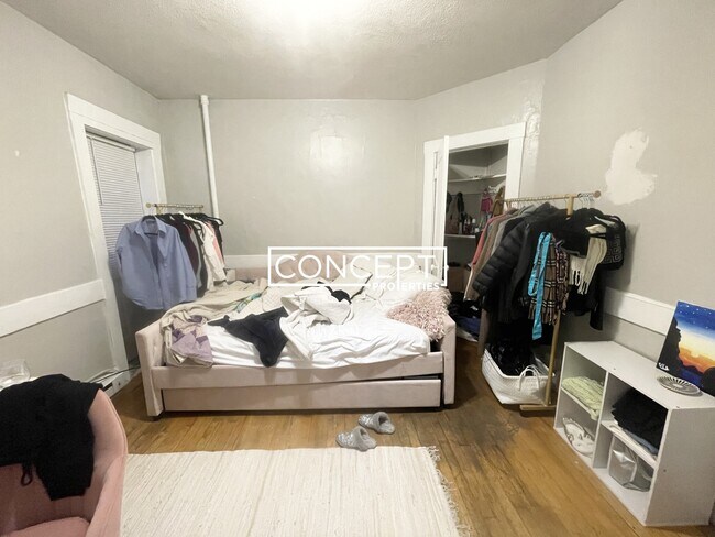 Foto del edificio - 161 Endicott St