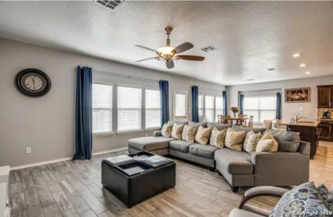 Building Photo - 9819 Marbach Canyon