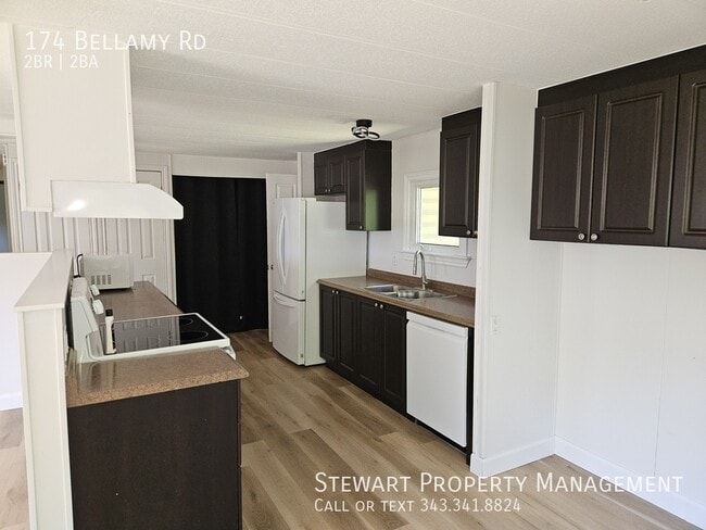 Photo du bâtiment - 174 Bellamy Rd