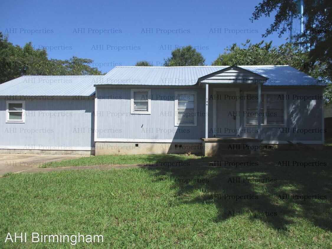 4 br, 2 bath House 144 2nd Ave Southeast House Rental in Graysville, AL