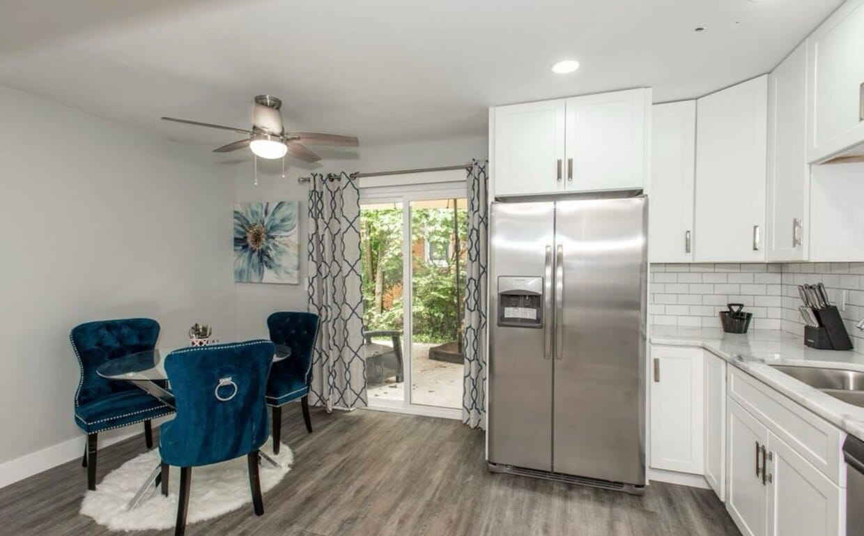 Foto del edificio - 840 Beech Ave