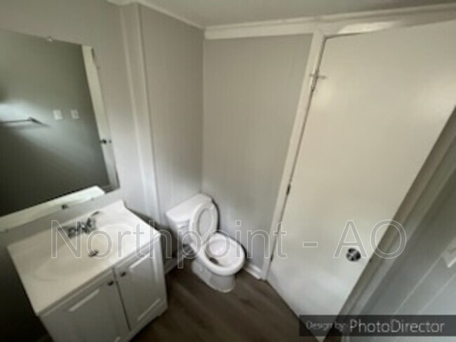 Foto del edificio - 6001 N Wyandotte St