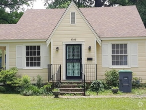 Building Photo - 3581 Cowden Ave