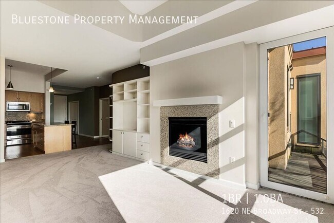 Foto del edificio - 1620 NE Broadway