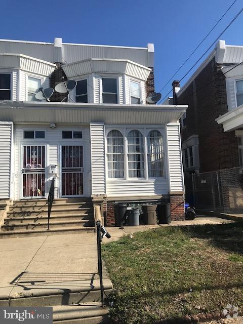 Building Photo - 617 W Olney Ave