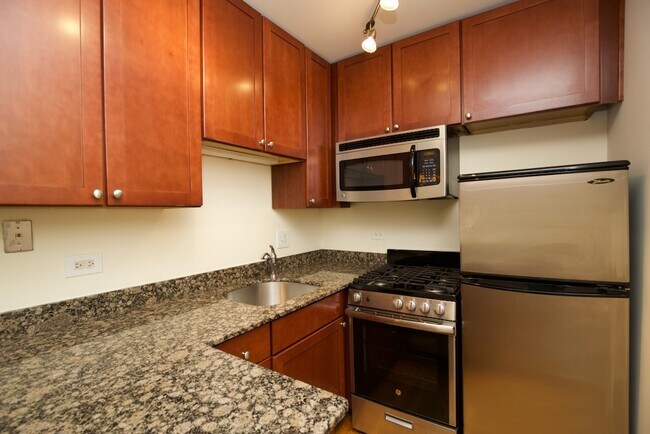 Foto del edificio - 630 W Wrightwood Ave