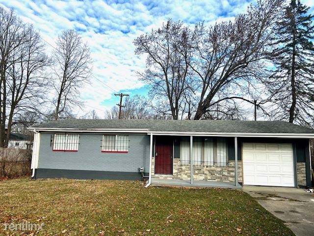 Primary Photo - 3 br, 1 bath House - 6254 Cypress Dr