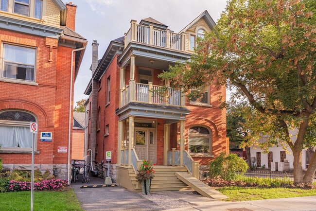 Building Photo - MacLaren Heritage Collection