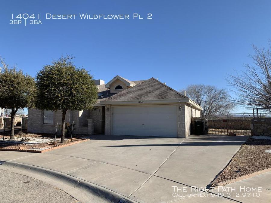 Primary Photo - Rent to Own in Horizon City with $5995 Down