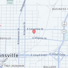 Building Photo - 745 E Delaware St