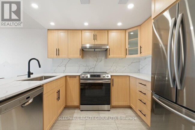Photo du bâtiment - 201-201 Laurier Ave E