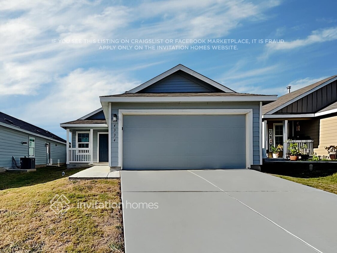 Foto principal - 4334 Rapids Way