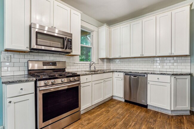 Foto del edificio - 2246 N 4th St