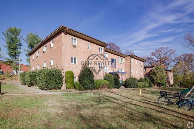 Foto del interior - Friendship Place Apartments