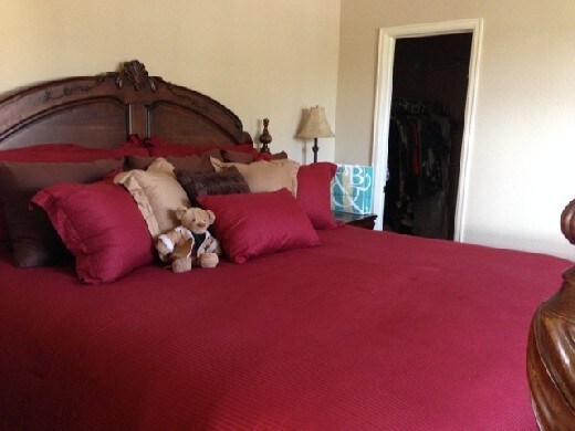 Foto del edificio - Executive Townhome in Latigo