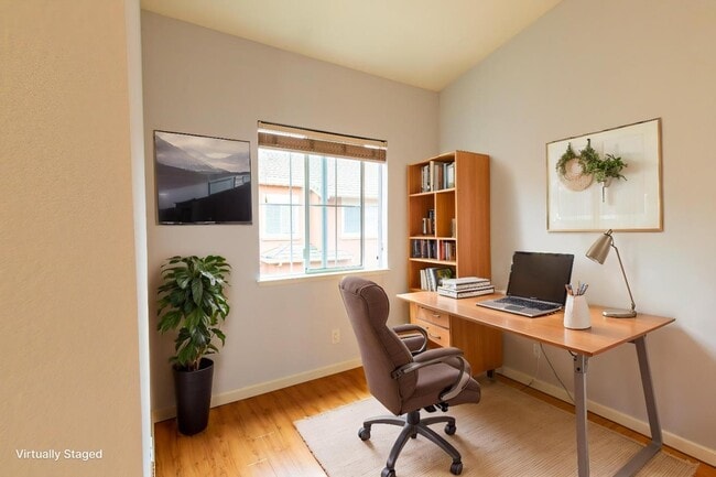 Foto del edificio - 4097 Alder Terrace