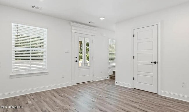 Foto del edificio - 917 Motsie Rd