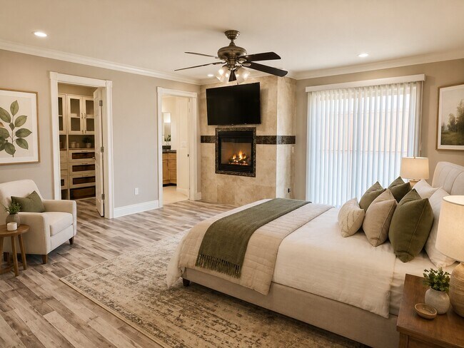 Foto del edificio - 4142 Patrice Rd