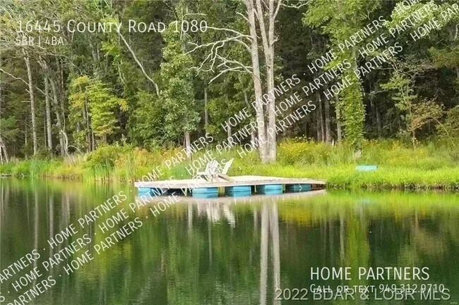 Building Photo - Rent to Own this Lake Front Home on 10 Acr...
