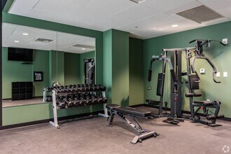 Interior Photo - The Frisbie
