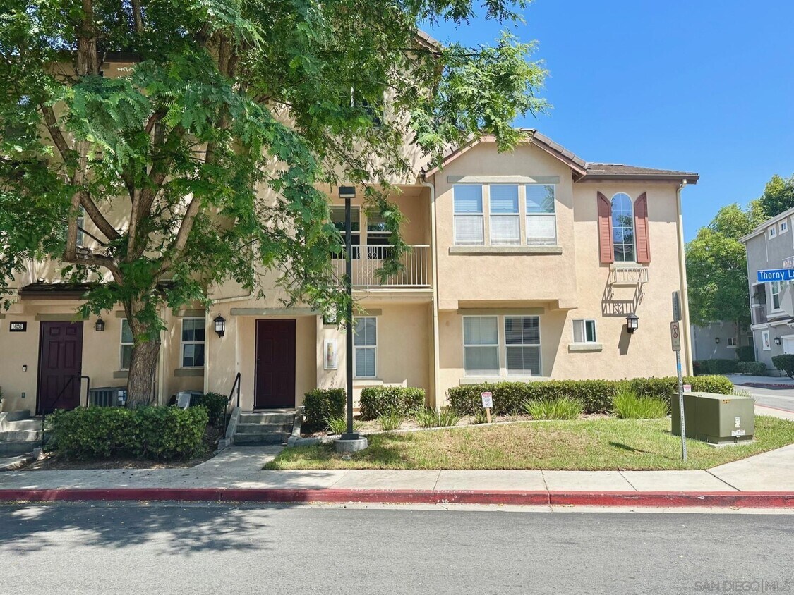 1628 Sugar Maple Pl, Chula Vista, CA 91915 Townhome Rentals in Chula