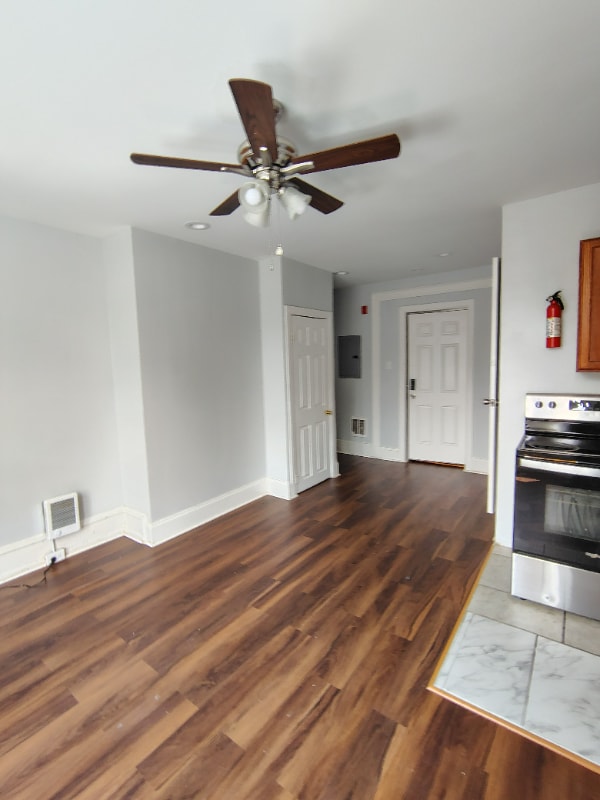 Photo - 3715 N 15th St House